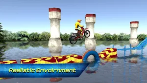 Bike Wipeout Edition Screenshot 3