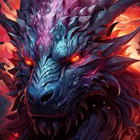 Dragon Wallpaper HD 4K
