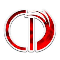 SeventySeven Red Icon Pack