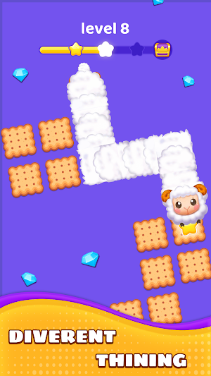 Link Puzzle Screenshot 0
