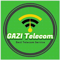 GAZI TELECOM