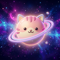 StellarCat Journal