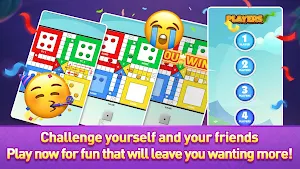 Ludo of Fortune Screenshot 2
