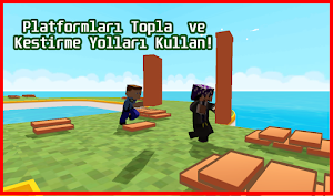 Zengin Fakir Kısayol Yarışı Screenshot 3