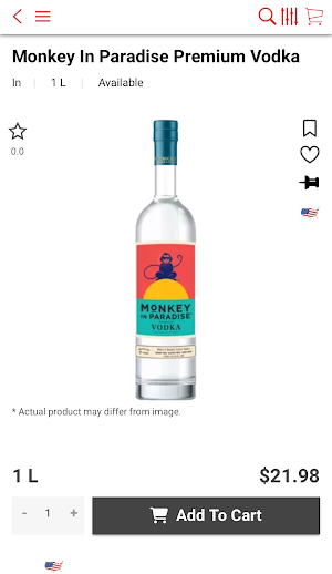 Wine Underground Screenshot 1