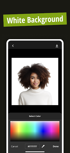 Photomash: Remove Background Screenshot 1