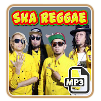 Ska Reagee MP3 Offline