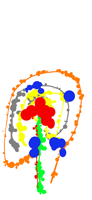 Pollock Artify Screenshot 2