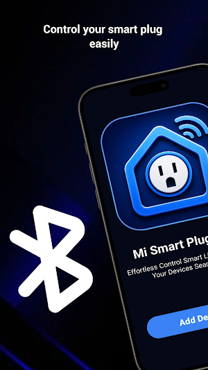 Mi Smart Plug Wifi Screenshot 0