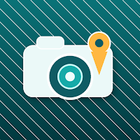 GPS Camera: Site Stamp