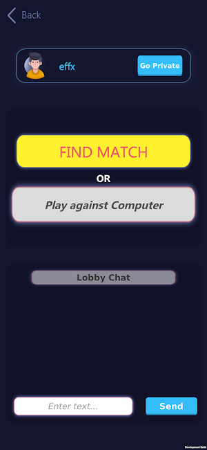 Instant Chess Screenshot 0