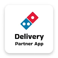 Domino’s Delivery Partner App