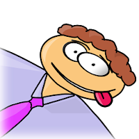 Hungry Randy