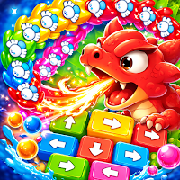 DragonVault Puzzle