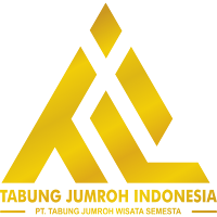 Tabung Jumroh Indonesia
