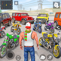 Gangster Jones Great Circle