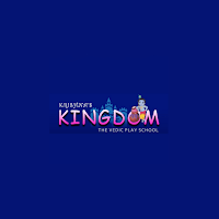 Krishna's Kingdom