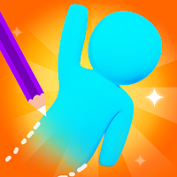 Elastic Draw