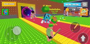 Steal Brainrot 67 Mason Screenshot 1