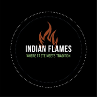 Indian Flames