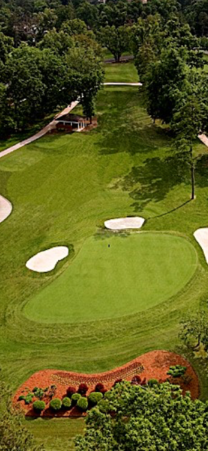 Country Club of Salisbury Screenshot 0