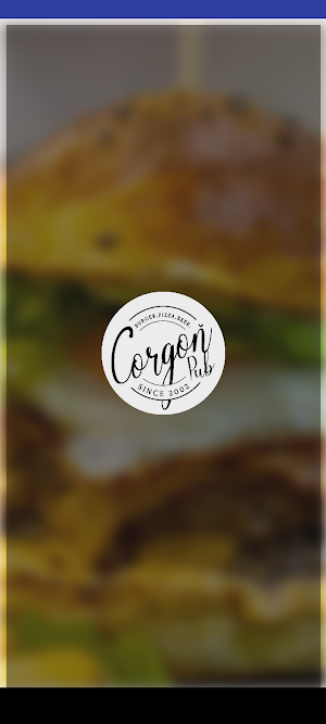 Corgoň pub Screenshot 3
