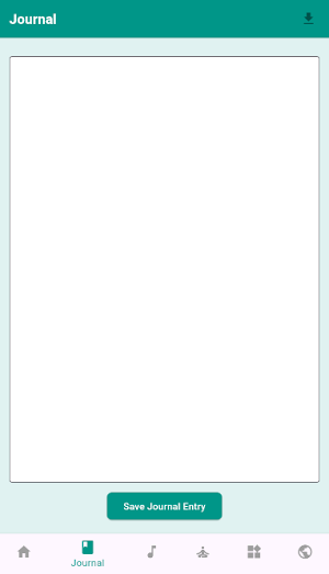 MindMate Screenshot 2