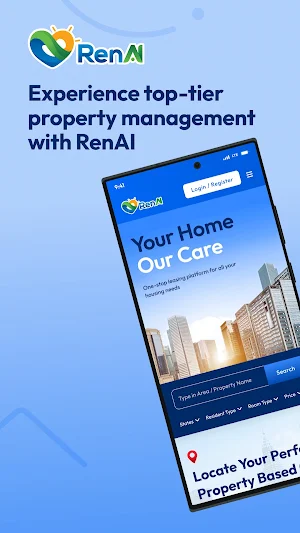 RenAIGo Screenshot 0