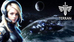 Solar Dominion, Space Conquest Screenshot 0
