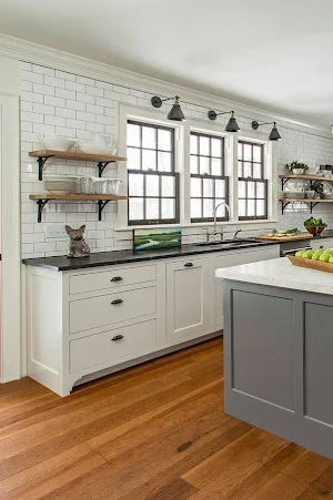 Granite Kitchen Countertops Screenshot 0