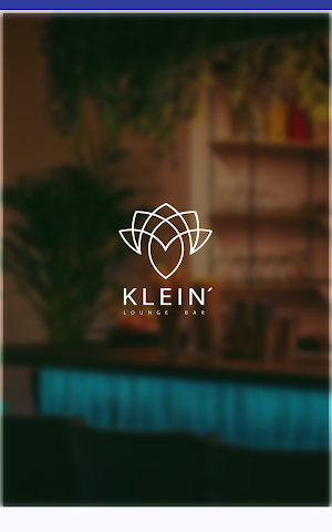 KLEINˡ Lounge Bar Screenshot 3