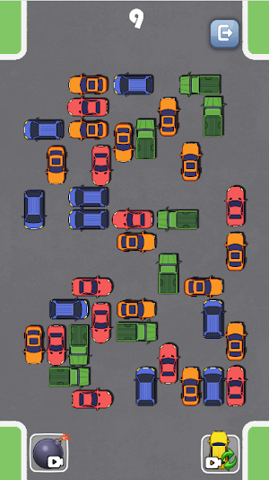 Cross Roads Screenshot 0