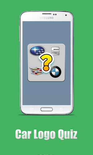 Car Logo Quiz Screenshot 0
