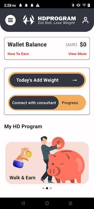 HD Pro Screenshot 2