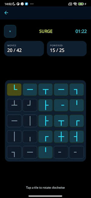 UniVexaPay Screenshot 0