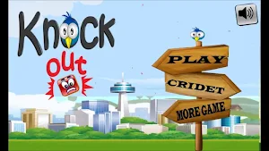 knock Tok Screenshot 0