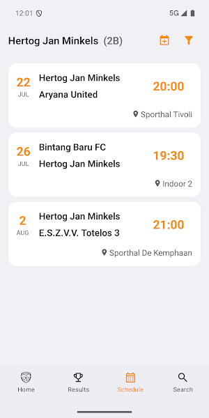 NZVB Screenshot 3