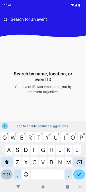 IABTI Screenshot 2