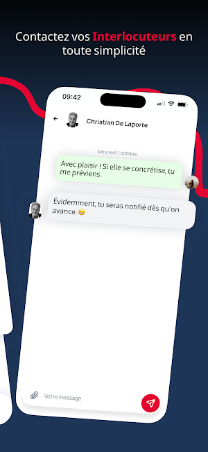CDL developpement Screenshot 1