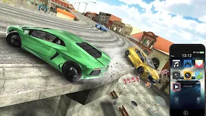 Real Drift World Screenshot 1