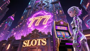 Lucky Casino Game BinGo Screenshot 1