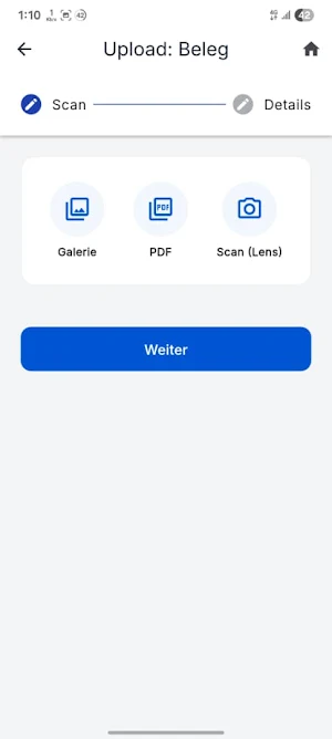 RSB & Kollegen Screenshot 1