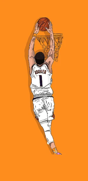 Phoenix Suns Wallpapers Screenshot 1