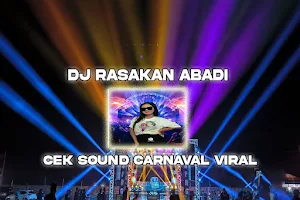 Dj Rasakan Abadi Viral Screenshot 0