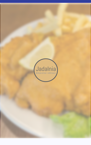 JADALNIA PIASECZNO Screenshot 2