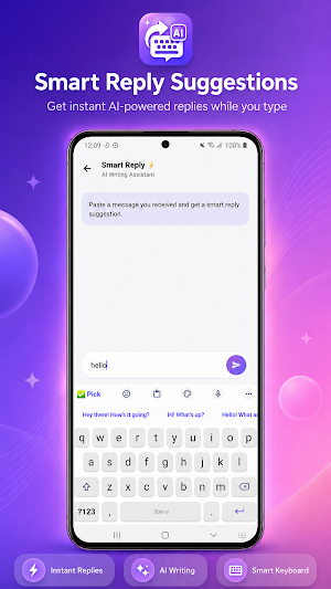 ReplyBoard AI Screenshot 3