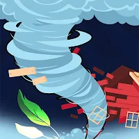 Tornado Sling!