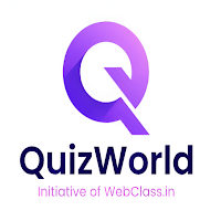 QuizWorld By WebClass.in