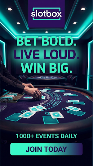 Slotbox Screenshot 2