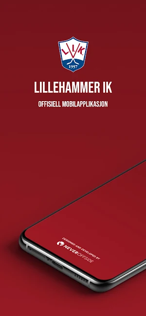 Lillehammer Hockey Screenshot 0